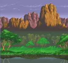 Image n° 1 - screenshots  : Shinseiki Odysselya